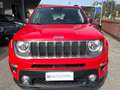 Jeep Renegade Renegade 1.3 t4 Limited 2wd 150cv ddct Rosso - thumbnail 2