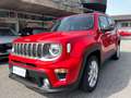 Jeep Renegade Renegade 1.3 t4 Limited 2wd 150cv ddct Rosso - thumbnail 1