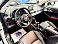 Mazda CX-3 1.5 SKYACTIV-D 115cv Skydrive - FULL OPTIONS Gris - thumbnail 8