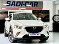 Mazda CX-3 1.5 SKYACTIV-D 115cv Skydrive - FULL OPTIONS Gris - thumbnail 1