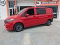 Mercedes-Benz Vito 109 CDI Mixto Compacta Rouge - thumbnail 4