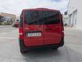 Mercedes-Benz Vito 109 CDI Mixto Compacta Rouge - thumbnail 7