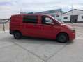 Mercedes-Benz Vito 109 CDI Mixto Compacta Rouge - thumbnail 9
