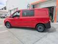 Mercedes-Benz Vito 109 CDI Mixto Compacta Rouge - thumbnail 5