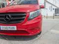 Mercedes-Benz Vito 109 CDI Mixto Compacta Rouge - thumbnail 3