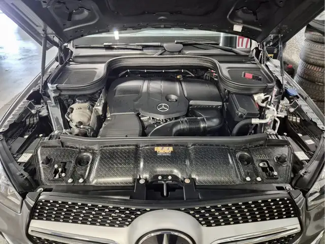 Mercedes-Benz Gle view 15