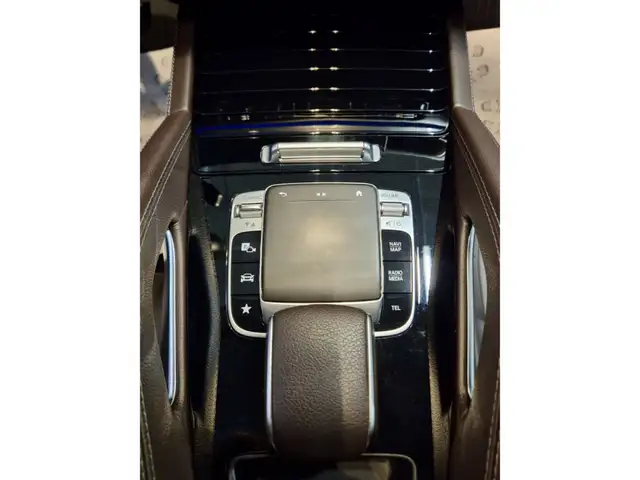 Mercedes-Benz Gle view 10