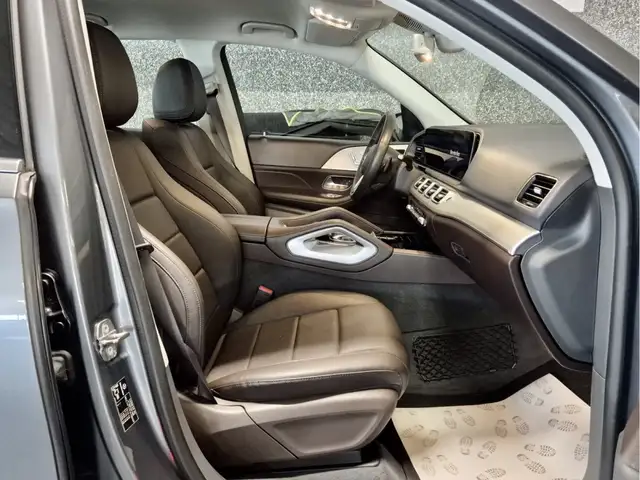 Mercedes-Benz Gle view 5