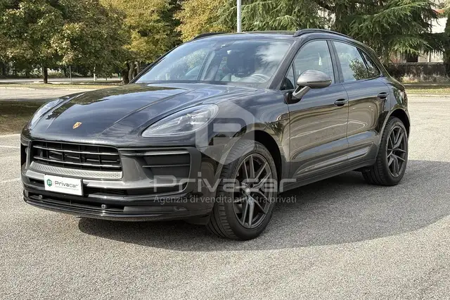 Porsche Macan Macan 2.0 T
