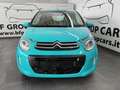 Citroen C1 1.0e-VTI SHINE EDITION*offerta black friday* Blu/Azzurro - thumbnail 8