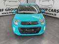Citroen C1 1.0e-VTI SHINE EDITION Blauw - thumbnail 21