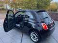 Fiat 500 🏴500 1.2i Sport ⚠️ETAT NEUF⚠️ Zwart - thumbnail 21