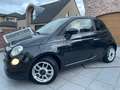 Fiat 500 🏴500 1.2i Sport ⚠️ETAT NEUF⚠️ Zwart - thumbnail 1