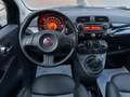 Fiat 500 🏴500 1.2i Sport ⚠️ETAT NEUF⚠️ Zwart - thumbnail 12