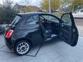 Fiat 500 🏴500 1.2i Sport ⚠️ETAT NEUF⚠️ Zwart - thumbnail 19