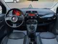 Fiat 500 🏴500 1.2i Sport ⚠️ETAT NEUF⚠️ Zwart - thumbnail 11