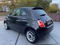 Fiat 500 🏴500 1.2i Sport ⚠️ETAT NEUF⚠️ Zwart - thumbnail 18