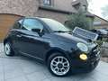 Fiat 500 🏴500 1.2i Sport ⚠️ETAT NEUF⚠️ Zwart - thumbnail 3