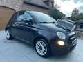 Fiat 500 🏴500 1.2i Sport ⚠️ETAT NEUF⚠️ Zwart - thumbnail 14