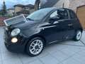 Fiat 500 🏴500 1.2i Sport ⚠️ETAT NEUF⚠️ Zwart - thumbnail 13