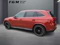 Mercedes-Benz GLC 220 d 4M AMG Line S-Dach|TWA|AHK|Pano|Sitzhz Rot - thumbnail 10