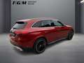Mercedes-Benz GLC 220 d 4M AMG Line S-Dach|TWA|AHK|Pano|Sitzhz Rot - thumbnail 5