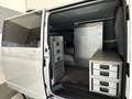 Volkswagen T6.1 Transporter L1H1 Standheizung, AHK, Front Assist, Servotron... Weiß - thumbnail 18