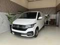 Volkswagen T6.1 Transporter L1H1 Standheizung, AHK, Front Assist, Servotron... Weiß - thumbnail 1