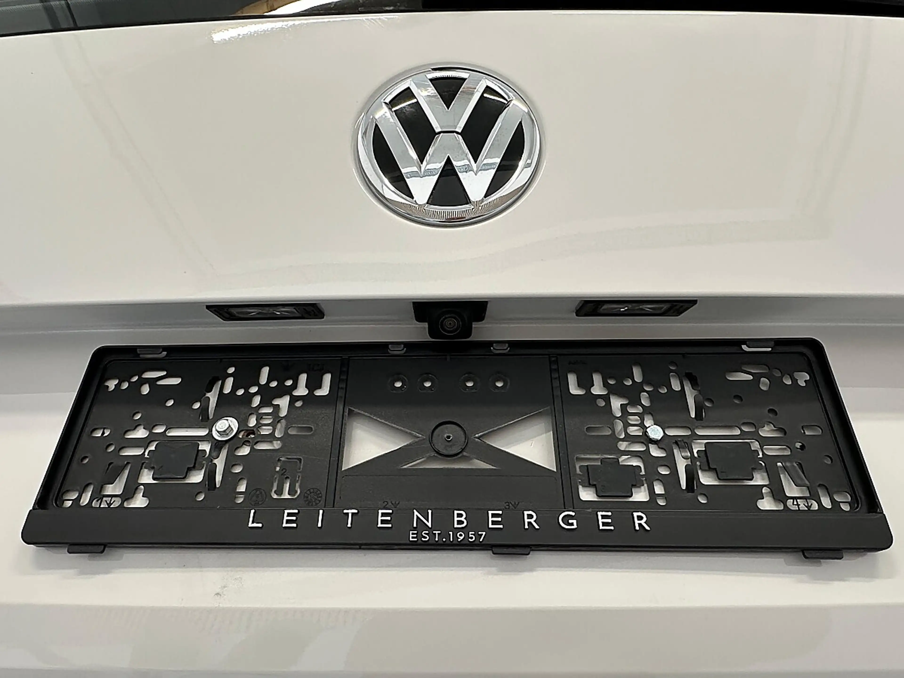 Volkswagen T6.1 Transporter T6.1 2.0 TDI Transporter L1H1 Standheizng, AHK,... — photo 7