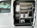 Volkswagen T6.1 Transporter L1H1 Standheizung, AHK, Front Assist, Servotron... Weiß - thumbnail 16