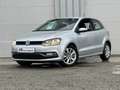 Volkswagen Polo 1.4 TDI 75 3P Gris - thumbnail 1