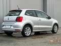 Volkswagen Polo 1.4 TDI 75 3P Gris - thumbnail 3