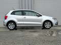 Volkswagen Polo 1.4 TDI 75 3P Gris - thumbnail 2