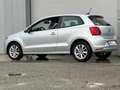 Volkswagen Polo 1.4 TDI 75 3P Gris - thumbnail 6