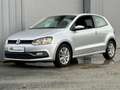 Volkswagen Polo 1.4 TDI 75 3P Gris - thumbnail 4
