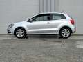 Volkswagen Polo 1.4 TDI 75 3P Gris - thumbnail 9