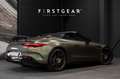 Mercedes-Benz SL 63 AMG Roadster 4MATIC+ *Lift-systeem / Achterasbesturing Gris - thumbnail 2