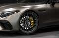 Mercedes-Benz SL 63 AMG Roadster 4MATIC+ *Lift-systeem / Achterasbesturing Gris - thumbnail 11