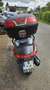 Piaggio X 8 Zilver - thumbnail 2