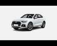 Audi Q5 40 2.0 tdi mhev 12V S line quattro s-tronic Bianco - thumbnail 1