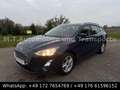 Ford Focus Cool & Connect 1.5d *1.Hd*NAVI*KLIMA*PDC* Bleu - thumbnail 1