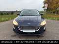 Ford Focus Cool & Connect 1.5d *1.Hd*NAVI*KLIMA*PDC* Bleu - thumbnail 4