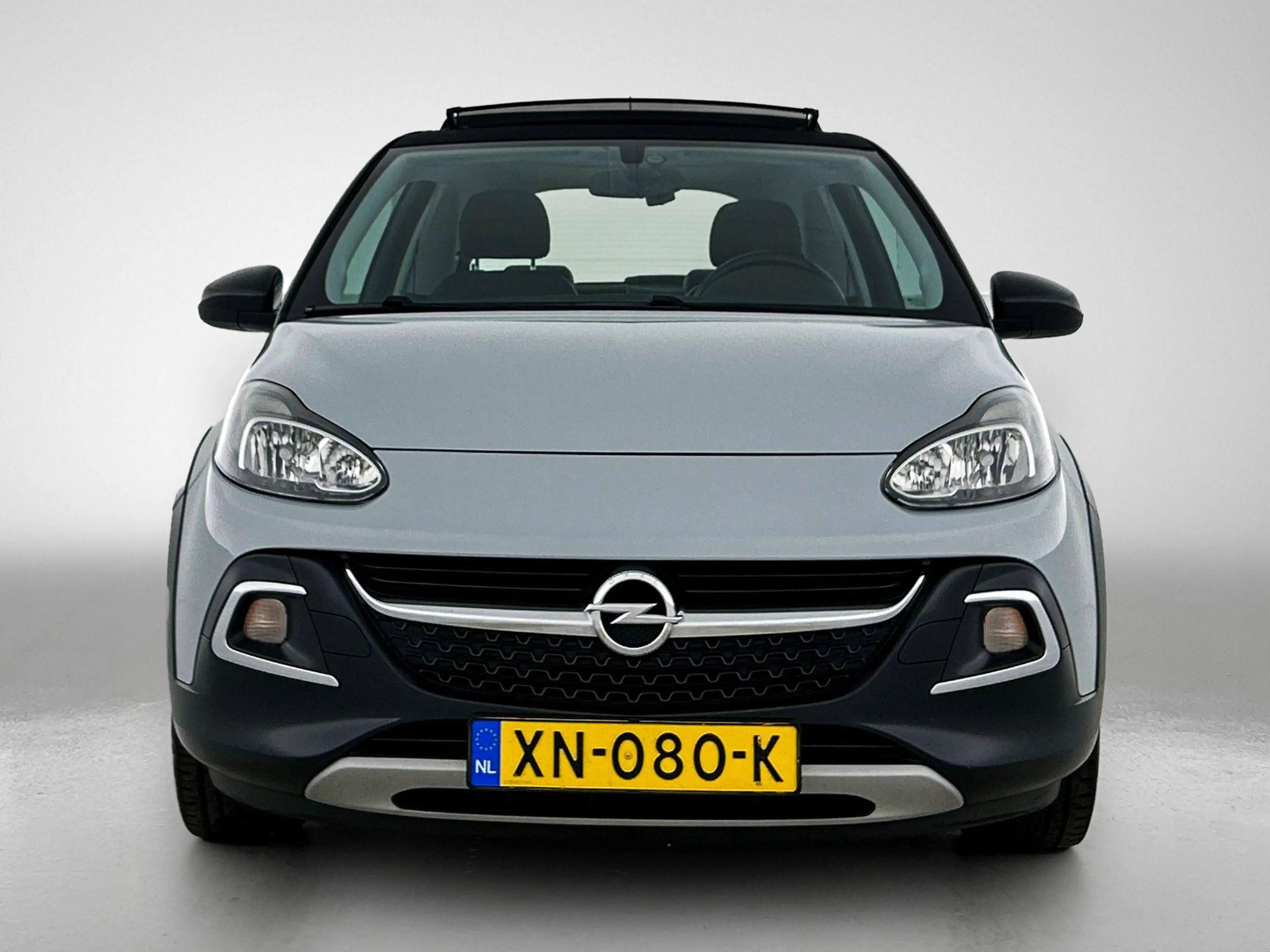 Opel Adam 1.0 Turbo Rocks Online Edition | Stoel/Stuurverwar — photo 5