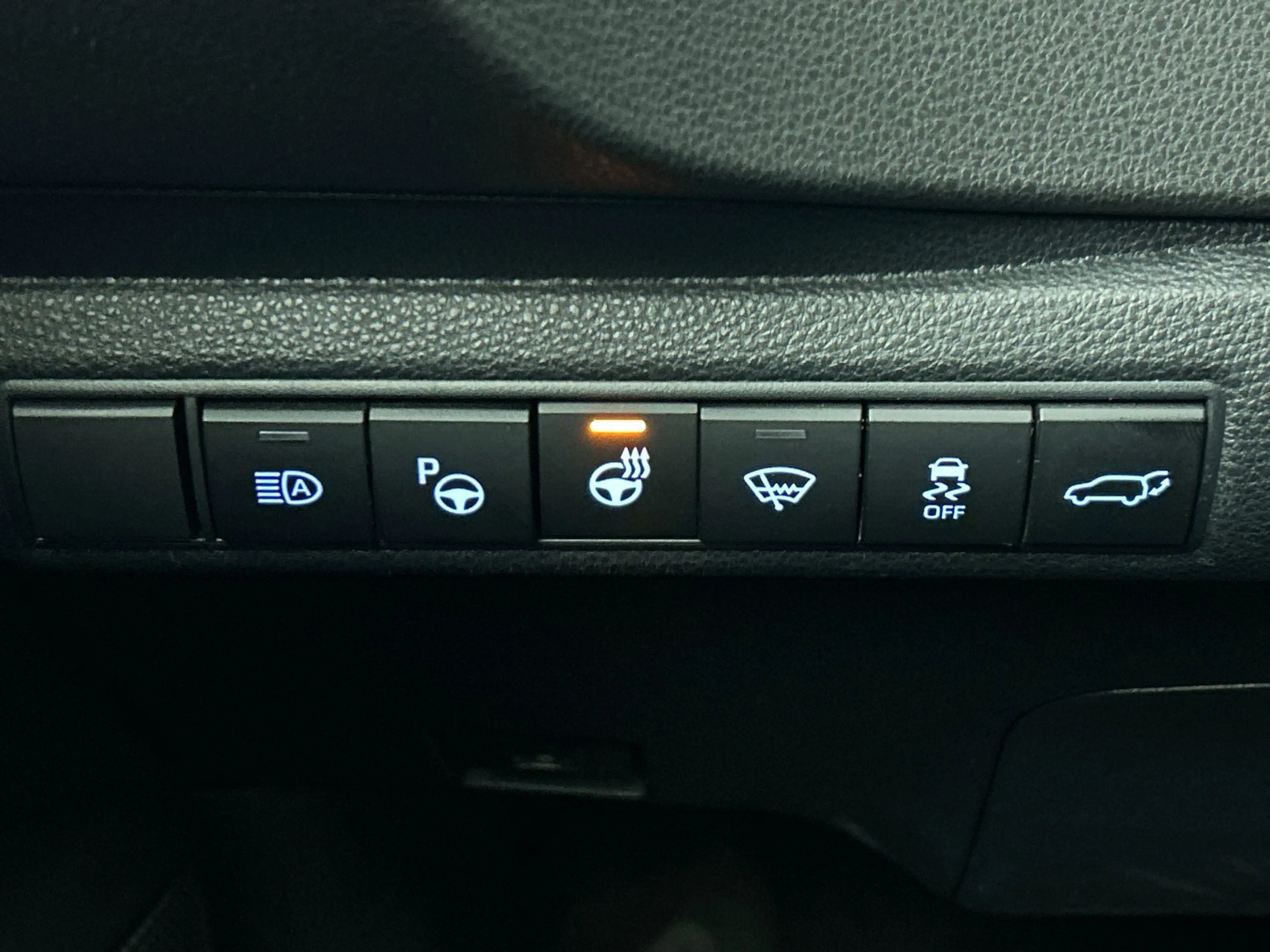 Opel Adam 1.0 Turbo Rocks Online Edition | Stoel/Stuurverwar — photo 13