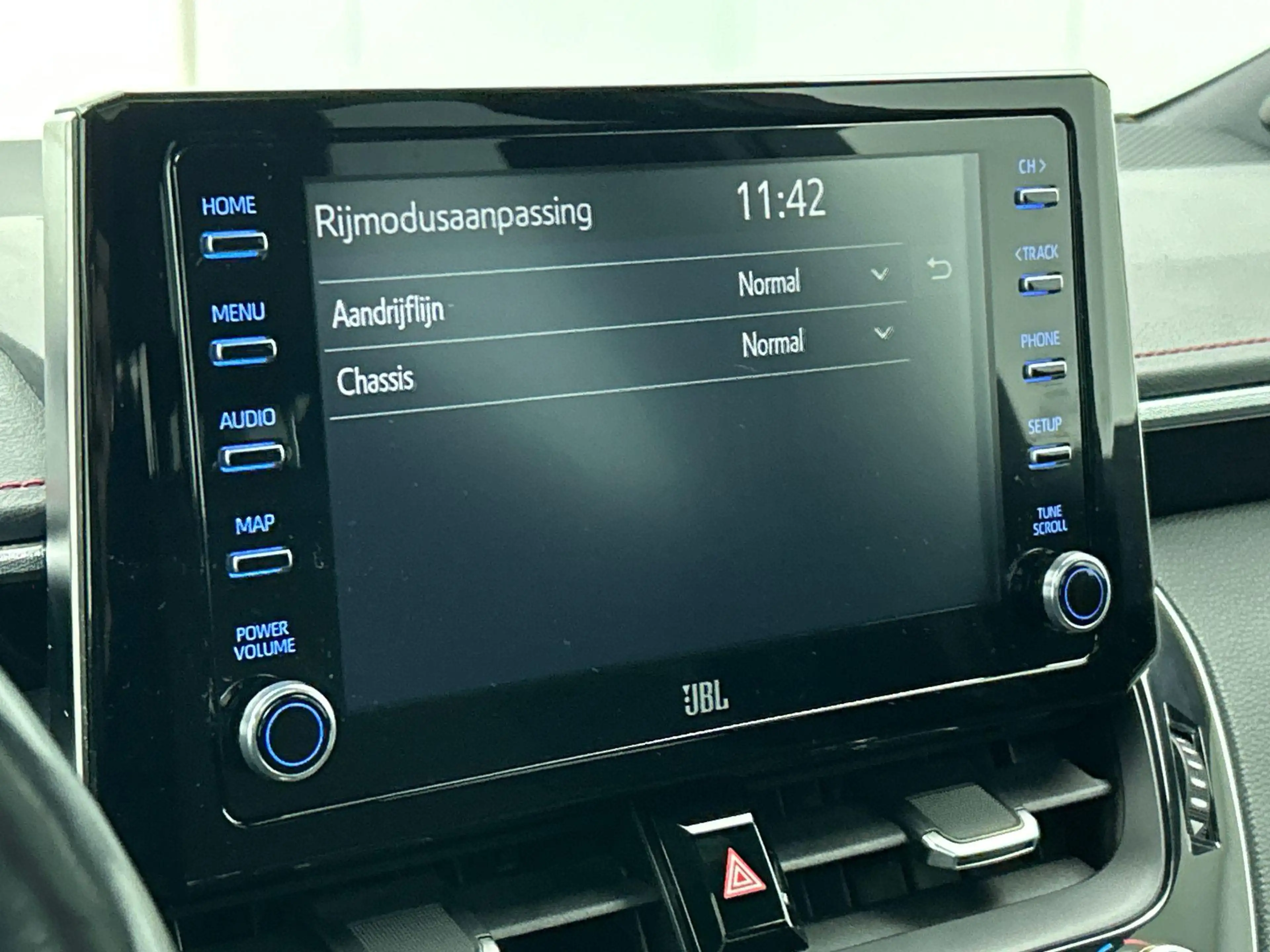 Opel Adam 1.0 Turbo Rocks Online Edition | Stoel/Stuurverwar — photo 12