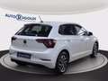 Volkswagen Polo 1.0 tsi life 95cv dsg Alb - thumbnail 4