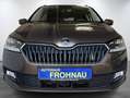 Skoda Fabia Style PDC Apple CarPlay LED Tempomat Sitzheizung Marrone - thumbnail 2