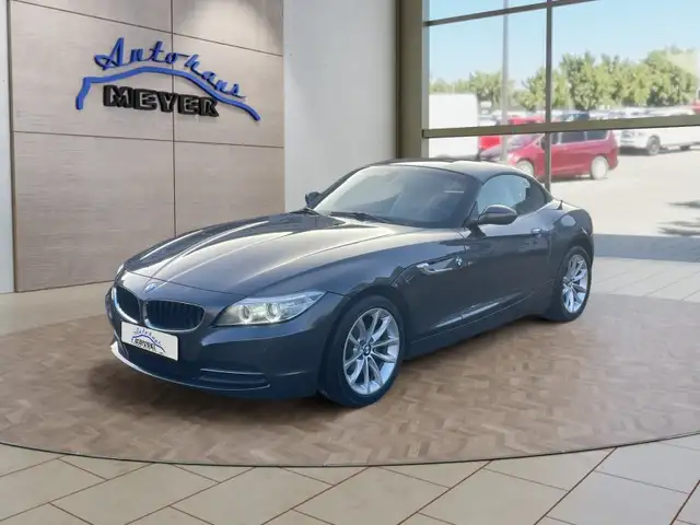 BMW Z4 Z 4 sDrive 18i   Bi-Xenon/Winterpaket