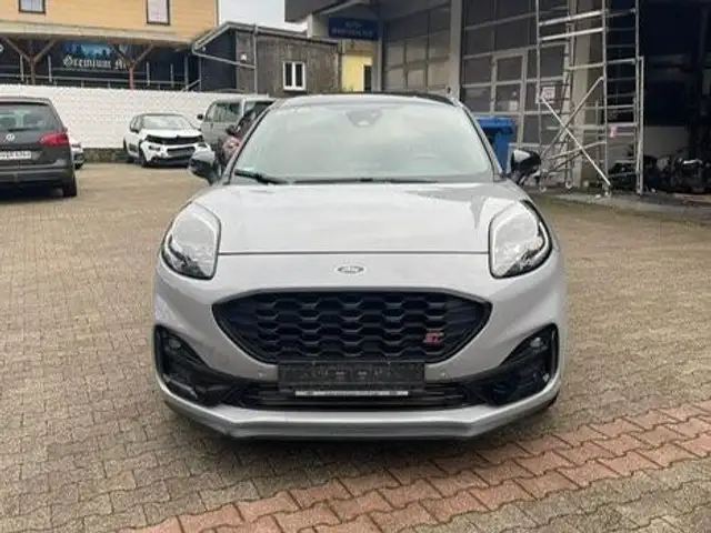 Ford Puma ST EXPORT /Bastler Kundenauftrag