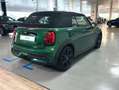 MINI Cooper S Cabrio Aut. Verde - thumbnail 14